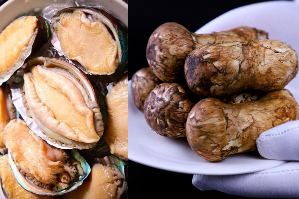 鮑魚(yú)可以和松茸一起煮粥嗎，具有哪些功效與營(yíng)養(yǎng)